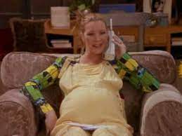 And we've dug up some fun facts about. Friends Season 4 Grand Finale Phoebe On The Telephone Youtube