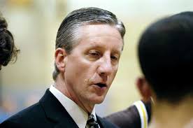 Veteran basketball coach Dobbs takes over King program after leaving  Brunswick