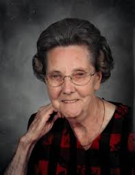 Obituary information for Ruthelle G. Laster
