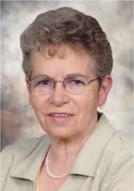 Agathe D'Aoust (née Chartrand)