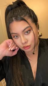 Breanna Ancheta's Instagram, Twitter & Facebook