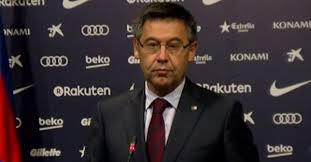Likewise, bartomeu's mismanagement of barcelona is deserving of some criticism, and he bears with the latest back and forth between bartomeu and neymar, it's evident the war of words is not yet. Former Barcelona President Josep Maria Bartomeu Arrested Eurohoops