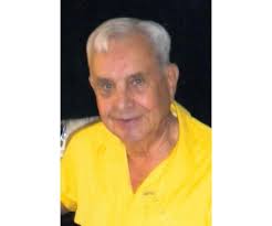 Donald Church Obituary (1930