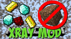 X ray mods for minecraft pe will help you make your favorite video game better. Descargar Xray Mod 1 14 4 1 13 2 1 12 2 Para Minecraft