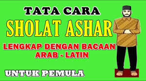 Maybe you would like to learn more about one of these? Tulislah Niat Salat Asar Pada Waktu Zuhur Dijamak Dan Diqashar Masnurul