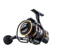 How To Maintain A Smooth Drag On A Spinning Reel On The Water Spinning Reels Penn Reels Fishing Reels