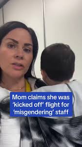 Replying to @Undergr3 Influencer, Jenna Longoria, hit out at United  Airlines about her travel ordeal and the company has since released a  statement suggesting there was more to the story. #flight ...