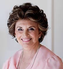 Ann Feinberg's Instagram, Twitter & Facebook