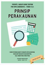 Prinsip perakaunan tingkatan 4 bab 1 soalan 1: Private Group Home Tuition Cg Narzuki Online