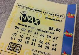 Canada lotto max draw result: No Winning Ticket For Tuesday S 70 Million Lotto Max Jackpot The Star
