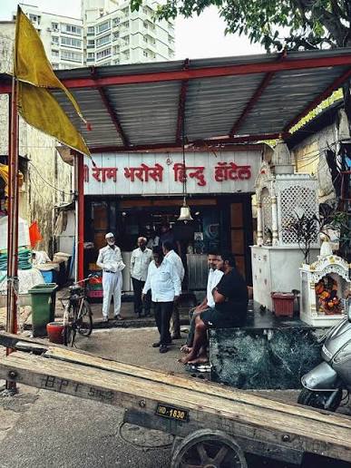 Textile Mills of Bombay--Parsees & Cowasji Nanabhoy Davar
