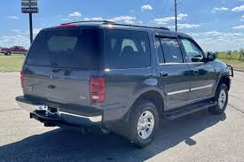 Image result for Deep Wedgewood Blue 2001 Expedition