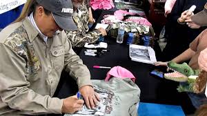 She was a hard working woman that taught me how to be just like her. Whatever Happened To Gator Queen Liz From Swamp People