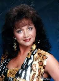 Theresa Ora Sullivan Obituary