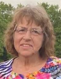 Deborah M. (Brown) Cogdill