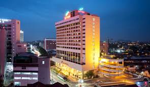 Imperial heritage melaka hotel malacca city. Hotel Bayview Hotel Melaka Malacca Trivago Ae