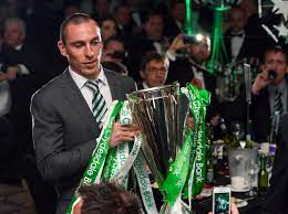 For us to go for nine in a row and get our. Video I Would Tell Them To Come Round And See My Trophy Scott Brown Responds To Prospect Of Tainted Title Claims