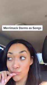 Obrien Hall Merrimack College