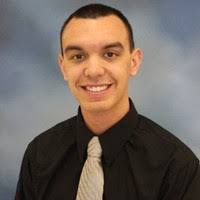 Matthew Shipley, CFE