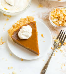 Turned Out Perfectly Traded Allspice For 1 2 Tsp Of Nutmeg Added 1 Tsp Lemon E Sweet Potato Pie Sweet Potato Pies Recipes Old Fashion Sweet Potato Pie Recipe
