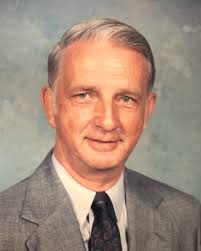 Obituary for Ernest Ward Boone, Sr.
