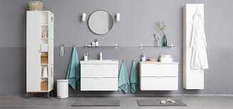 pin op badkamers