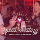 Syracuse New York Age 28-42 Speed Dating Event for Singles