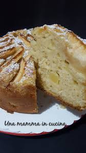 Check spelling or type a new query. Torta Di Mele Light Una Mamma In Cucina