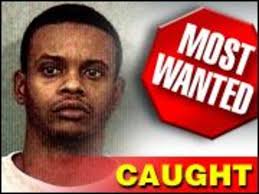 Crime Stoppers Most Wanted: Tommy Walters