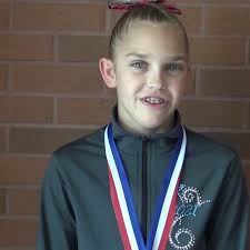 “I think I had the best meet...