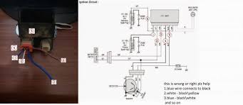 This is a image galleries about wiring diagram jupiter z 6 honda astrea. Jawaban Tentang Pertanyaan Cdi Motor Eyuana Com