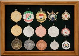 Maybe you would like to learn more about one of these? Medal Display Case Medal Presentation Box Medal Showcase