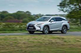 What kind of coffee does a nespresso machine make? Lexus Rx 450hl Premier 2018 Review Autocar