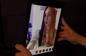 We did not find results for: L Application Qui Change La Couleur De Vos Cheveux Le Parisien