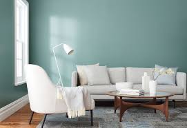 When repainting your living room you have a ton of color choices. The 1 Secret To Choosing A Paint Color Color And Light