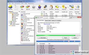 Download this app from microsoft store for windows 10. Microsoft Edge Extension Adds Internet Download Manager Extension