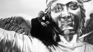 Wings of Desire revisited