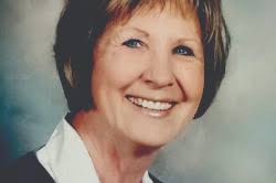 Margaret Anna Molloy Alfieri