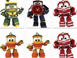 Robot train's popular robot train trends in toys & hobbies, action & toy figures, diecasts & toy we also know that personalization is in the details, so we offer many different robot train color like. Robot Trains Games Play Online At Gameszap