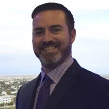 David Corbin, ASSA ABLOY