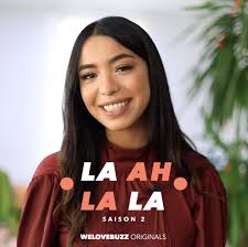 LA AH LA LA S2
