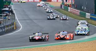 The 2021 asian le mans series was the ninth season of the automobile club de l'ouest's asian le mans series. Six Major Circuits To Host The 2021 Michelin Le Mans Cup 24h Lemans Com