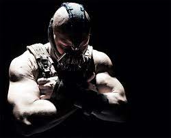 Pin By Some Dude On Art Scene The Dark Knight Rises Bane Dark Knight Tom Hardy