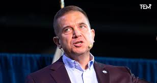 Dr. Michael Shannon: Forging Future Leaders through Experience and  Resilience