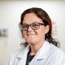 Dr. Libby Wilson, MD, Family Medicine