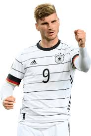 Download it free and share your own artwork here. Timo Werner Football Render 71069 Footyrenders