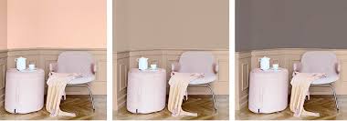 Vi starter med hvidt lys, som her repræsenterer ingen det oprindelige sort/hvide spørgsmål er jo besvaret, sort og hvidt er ingen farve, når vi taler lys, men. Dyrup Farvevaelger Find Din Farve Inden Du Maler Dyrup