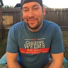 World Premiere​ of End of the World by Michael Weems