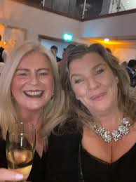 ⚘️Cllr Anna Grainger PC