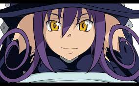 Blair - Soul Eater, cartoon character with purple hair #anime #1920x1200 soul  eater #blair #1080P #wallpa… | Characters with purple hair, Anime,  Character wallpaper